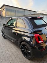 Abarth 595 1.4 T-Jet 16V 595C Competizione Competizione - Abarth 595 Gebrauchtwagen