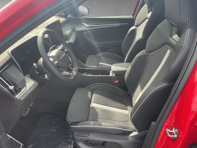 Skoda Kodiaq II 1.5 TSI iV Sportline *0,5%*PANO*HUD*