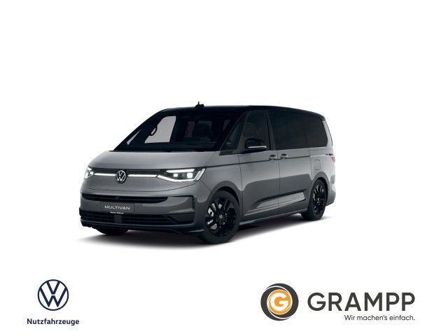 Image of Volkswagen T7 Multivan