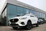 MG ZS 1.0 T-GDI * LUXURY * 1.HAND | PANORAMA | 360° - MG ZS mit Benzin-Antrieb: Geländewagen, Automatik