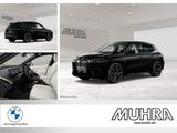 BMW iX xDrive40 Sport 22" AHK Massage Memory H&K - BMW iX M Gebrauchtwagen