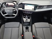 Audi Q4 e-tron - Vorschau Bild 5