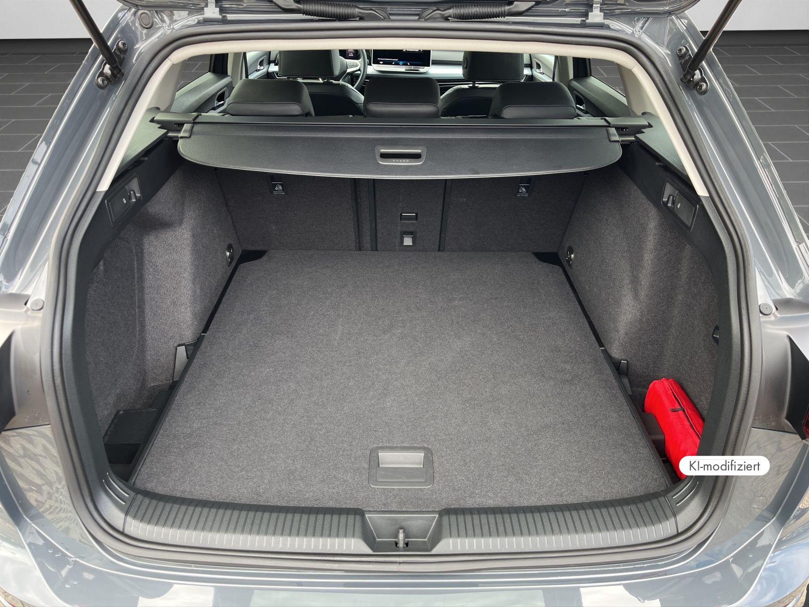 Volkswagen Golf VIII Variant Energy 1.5 eTSI DSG NAVI AHK 3, миниатюра 16