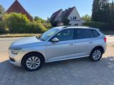 Skoda Kamiq 1.6 TDI Auto*Full-LED+Kamera+8xAlu+ACC* - Skoda Kamiq mit Diesel-Antrieb: Automatik