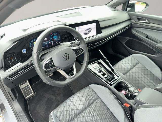 Golf Variant R-Line 1.5 eTSI, Navi, BlackStyle,