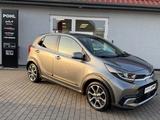 Kia Picanto 1.0T X-LINE LIMITED EDITION PETROL - Kia Picanto: Schiebedach