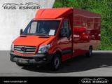 Mercedes-Benz Sprinter 316 CDI Koffer *Klima*Navi*Kamera*Messe - Angebote