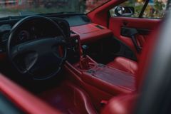 Fahrzeugabbildung Lotus Esprit V8 Sammlerzustand*MwSt.*