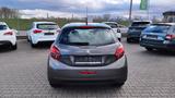 Peugeot 208 Active Zahnriemen neu+Kamera+SHZ+Klima+PDC - graue Peugeot 208