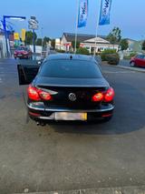 Volkswagen cc - Volkswagen CC in Frankfurt (Main)