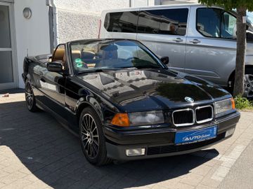 BMW 325 - 3