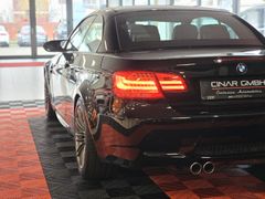 Fahrzeugabbildung BMW M3 Cabrio *SCHALTER* (DEUTSCH/ NUR 56'TKM !!