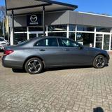 Mercedes-Benz E 200 Elegance*LED*KAM*AHK - Mercedes-Benz EleganCE