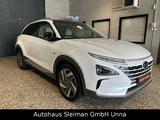Hyundai Nexo Premium-Paket/360-Kamera/Leder/Schiebedach - weiße Hyundai NEXO