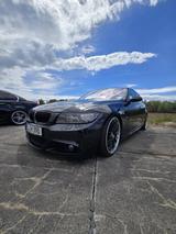 BMW e90 335i N54 vieles NEU!!! 8 fach bere... - BMW 335 in Berlin