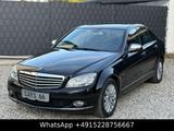 Mercedes-Benz C 220 C Limousine C 220 CDI - Mercedes-Benz C 220 aus 2007: Cdi
