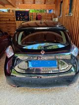 Renault ZOE Intens mit Batterie Intens - Renault ZOE bis 5.000 Euro