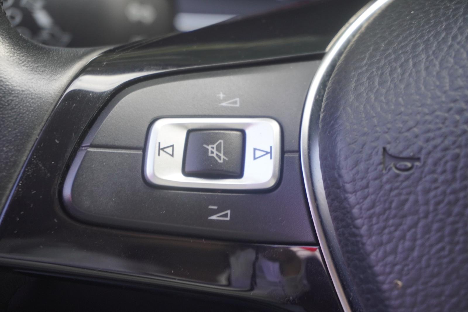 Volkswagen Polo 1.0 United Navi App-Connect Klimaaut. DAB, миниатюра 14