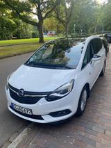 Opel C/ Diesel/LED/ Pano Dach/ Navi/ 7-Sitze/ AHK/ SH - Opel Gebrauchtwagen in Oldenburg
