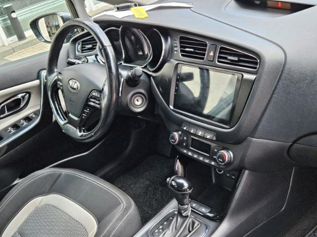 Kia Ceed_sw Sportswagon
