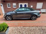 Audi Cabriolet A3 S-Line - Audi Cabriolet mit Benzin-Antrieb: Leder, Cabrio, Automatik