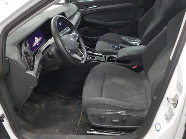 Volkswagen Golf VIII 2.0TDI DSG Style Navi LED-Plus PDC SHZ, миниатюра 3
