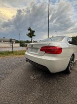 BMW 325i xDrive Coupé M Sport Edition M Sport Ed... - gebrauchte BMW 3er Reihe aus dem Jahr 2011