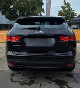 Jaguar F-Pace 20d AWD Pure Automatik Pure - gebrauchte Jaguar F-Pace aus dem Jahr 2020