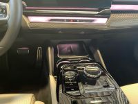 BMW 550 - Vorschau Bild 11
