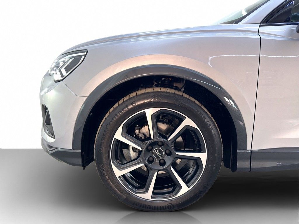 Audi Q3 - Bild 18