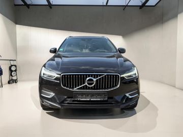 Volvo XC60 - 3