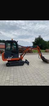 Atlas AC 20B - Atlas Radlader