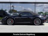 Porsche 992 -2 (911) Carrera S Cabriolet*BOSE*HD-MATRIX* - Porsche in Magdeburg: 911