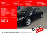 Volkswagen Golf VIII 2.0 TDI Life Navi ACC LED DAB+ LaneAss