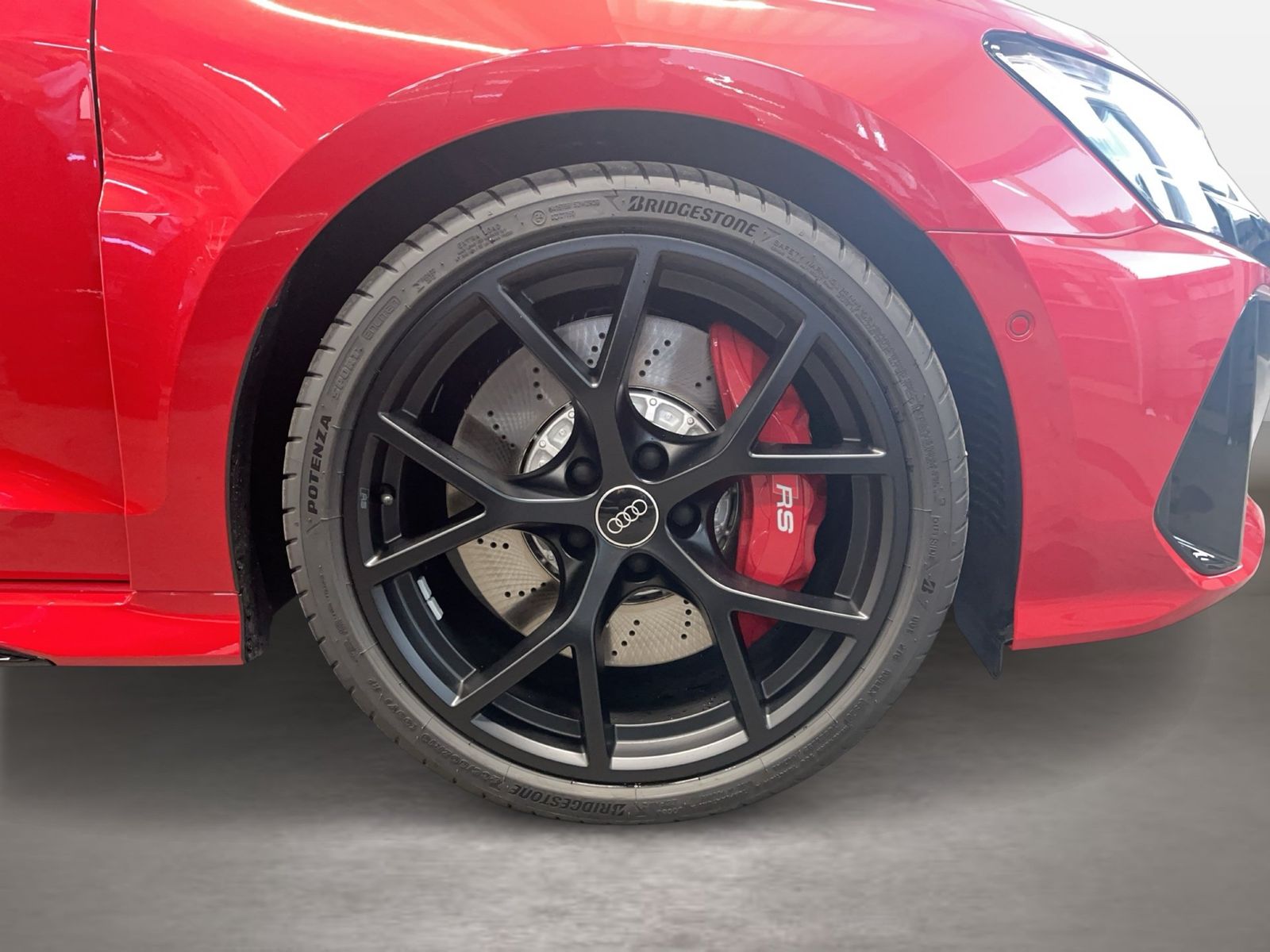 Audi RS3 - Bild 6
