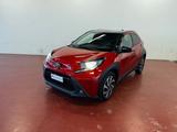 Toyota TOYOTA Aygo X - Aygo X 1.0 Trend 72cv - Toyota Aygo (X) SUV