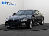 BMW 640d Coupe xDrive M / Sport-Packet*aus 2.Hand*