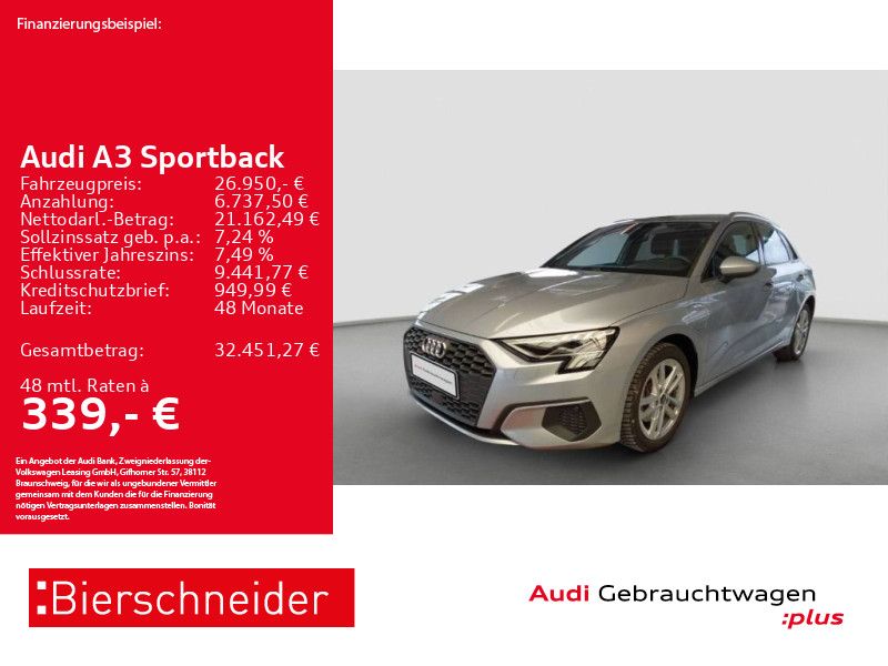 Audi A3 - Bild 2