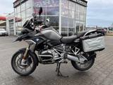 BMW R 1200 GS, 12tkm, Var. Koffer, Finanz. möglich - BMW F 1200 GS