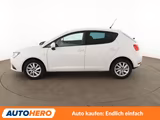 Seat Ibiza 1.2 Sun*TEMPO*SHZ*KLIMA*GARANTIE* - Seat Ibiza Gebrauchtwagen in Köln