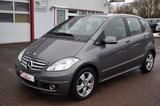 Mercedes-Benz A 200 Elegance Pano Sitzheizung Insp. Neu - gebrauchte Mercedes-Benz A 200 aus dem Jahr 2009