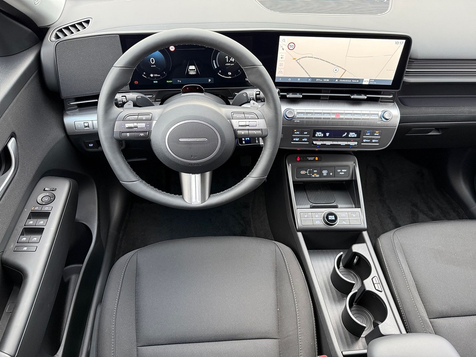 Hyundai KONA - Bild 12