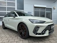 CUPRA Leon ST VZ 2.0 TSI DSG 4D PANO AHK MATRIX 5JGAR bei Autohaus Landmann & Maier OHG