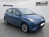 Hyundai i10 Trend MJ25 1.0 A/T Klimaautomatik Navi Apple - Hyundai Gebrauchtwagen in Augsburg