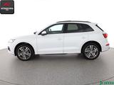 Audi Q5 45 TDI qu S LINE 360GRAD,SH,KEYLESS,ACC,1.HD - Audi Q5 Gebrauchtwagen in Berlin