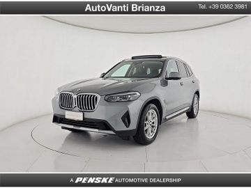BMW X3 - 1