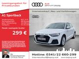 Audi A1 Sportback advanced 30 TFSI LED*All-Season*16* - Audi A1 Vorführfahrzeuge: Sportback