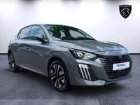 Peugeot 208 - Vorschau Bild 3