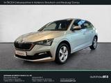 Skoda Scala Active Cool Plus 1,0 TSI Klima - Skoda Scala: Active