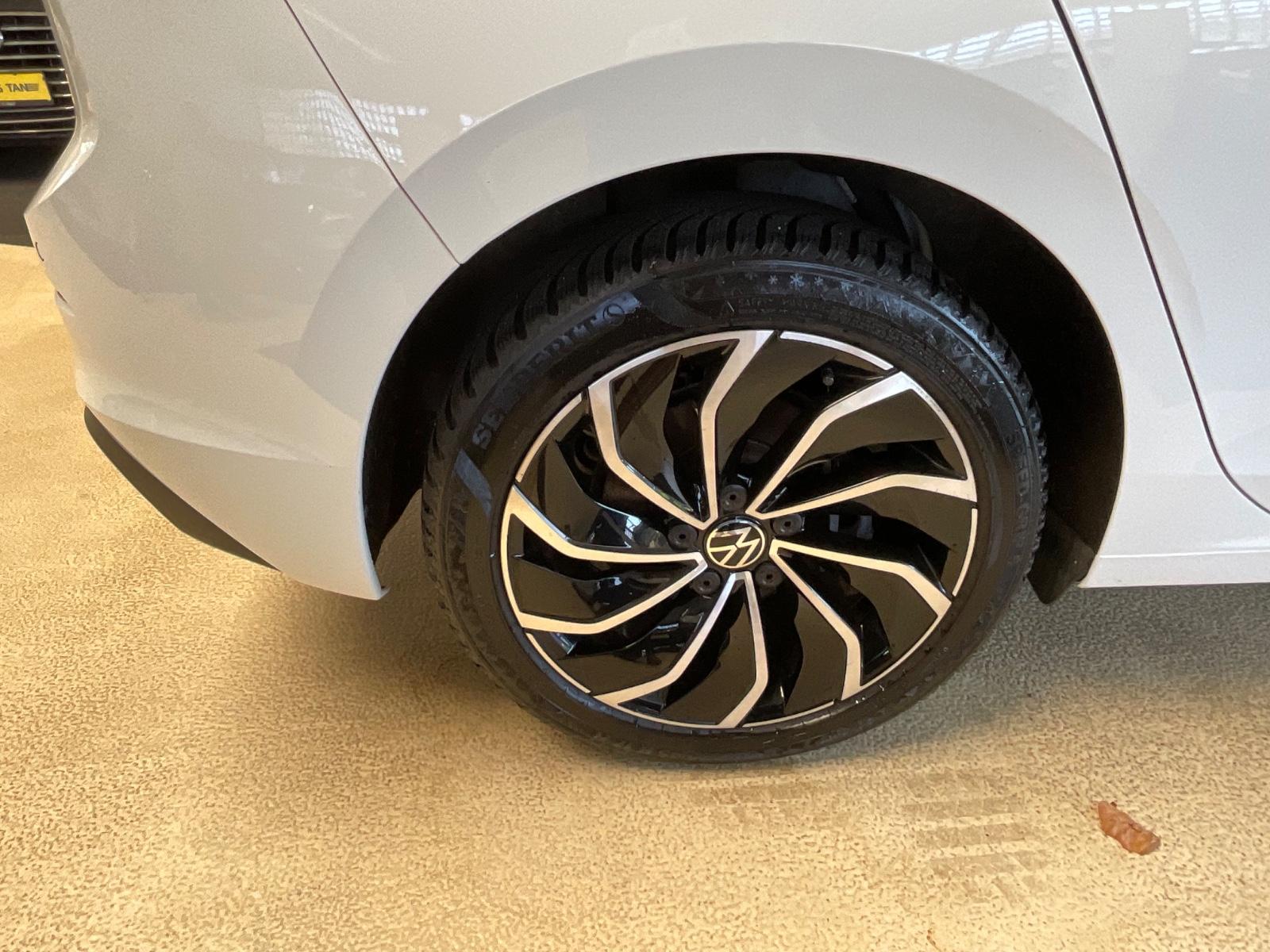 Volkswagen Golf VIII Lim. United eTSI, миниатюра 14